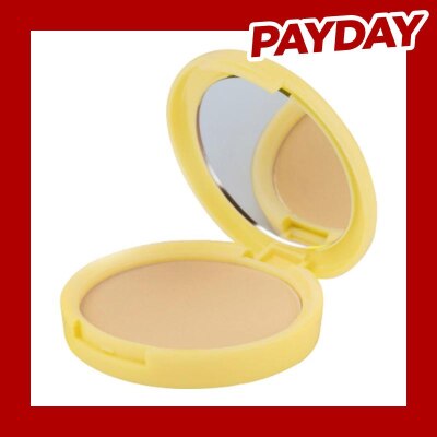 EMINA Emina Daily Matte Compact Powder 02 Natural