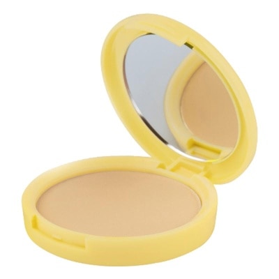 EMINA Emina Daily Matte Compact Powder 02 Natural