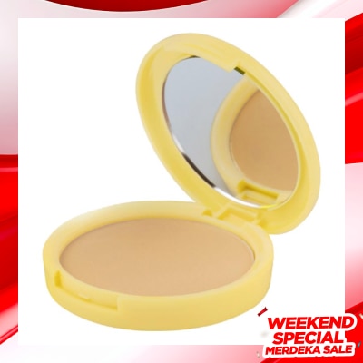 EMINA Emina Daily Matte Compact Powder 03 Caramel