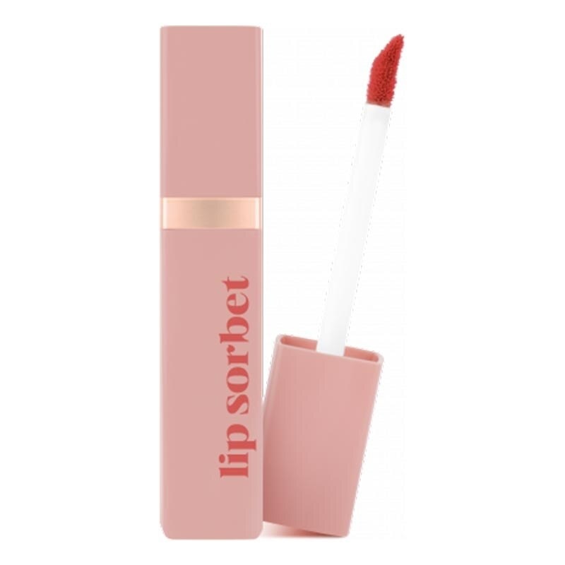 INSTAPERFECT Wardah Instaperfect Litesplash Lip Sorbet 02 Pomelo