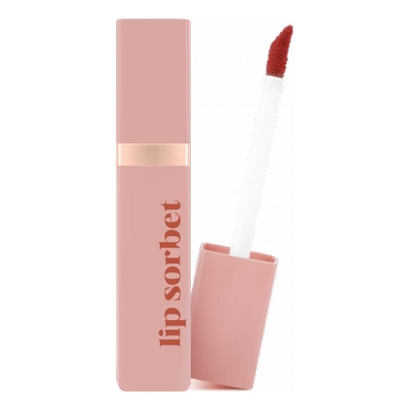 INSTAPERFECT Wardah Instaperfect Litesplash Lip Sorbet 04 Chandler