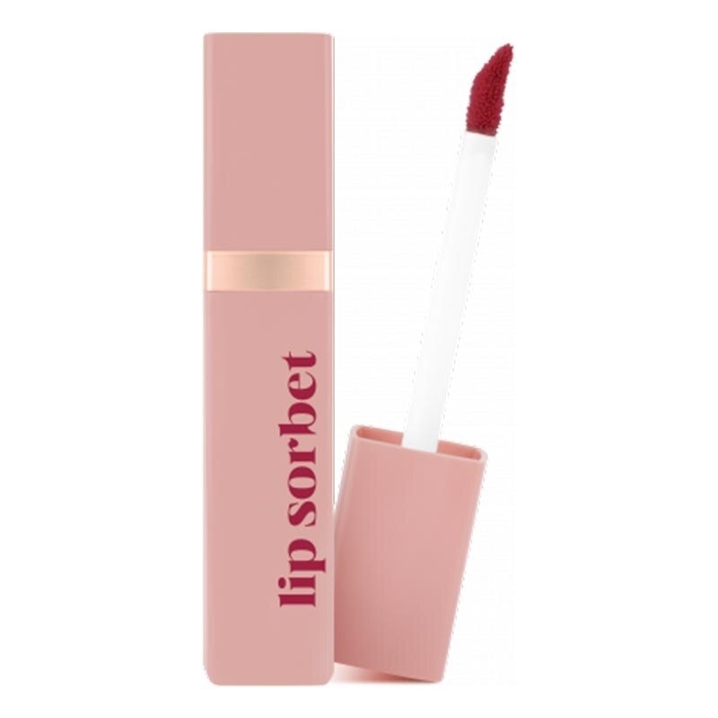 INSTAPERFECT Wardah Instaperfect Litesplash Lip Sorbet 06 Sorrel