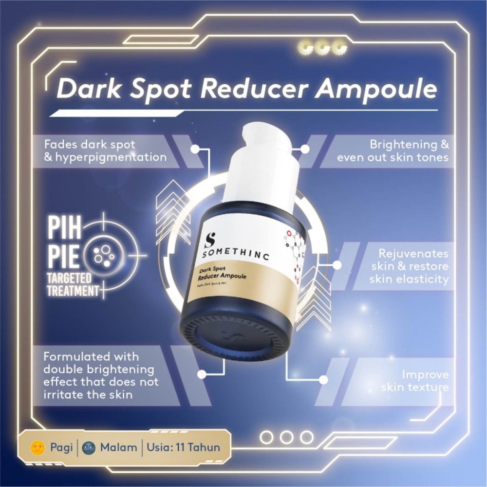 Dark Spot Reducer Ampoule 20ml