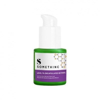 SOMETHINC Somethinc Level 1% Encapsulated Retinol 20ml