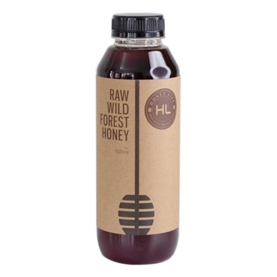 HONEY LIFE Honey Life 500Ml