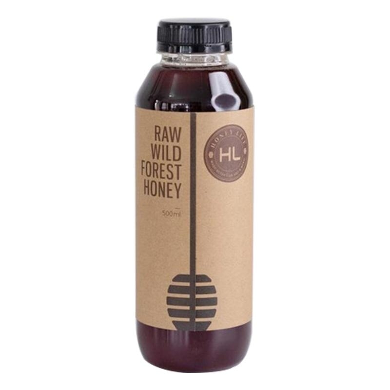 Honey Life 500Ml