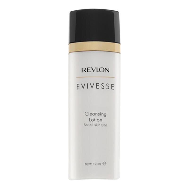 Revlon Evivesse Cleansing Lotion 150Ml