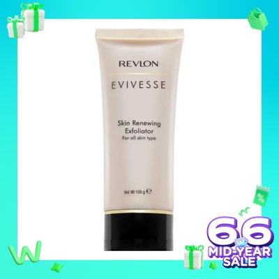 REVLON Revlon Evivesse Face Exfoliator 100Ml
