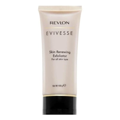 REVLON Revlon Evivesse Face Exfoliator 100Ml