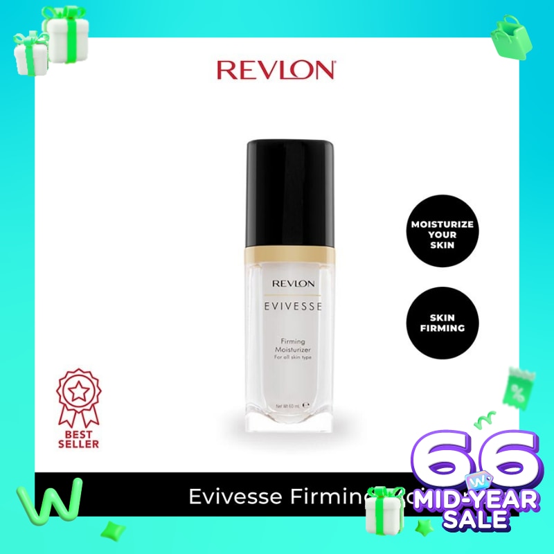 Revlon Evivesse Firming Moisturizer 60Ml