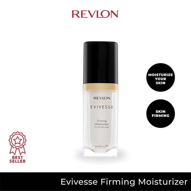 Revlon Evivesse Firming Moisturizer 60Ml