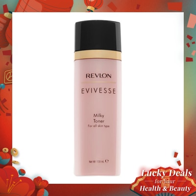 REVLON Revlon Evivesse Milky Toner 150 ml