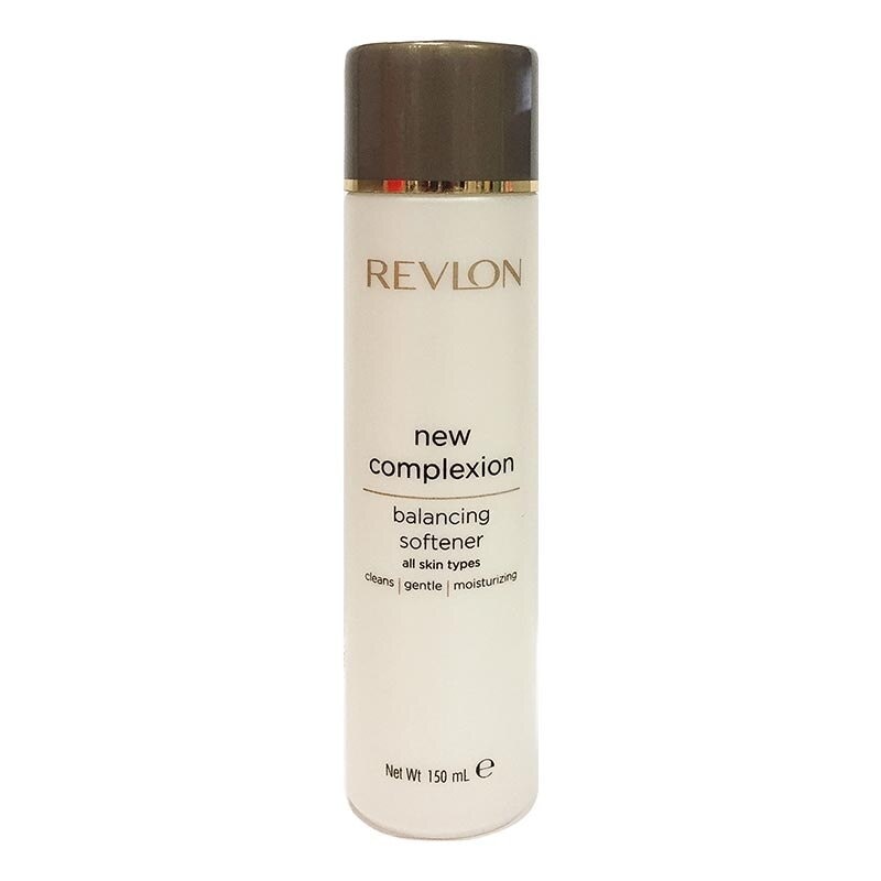 Revlon New Complexion Balancing Softener 150ml