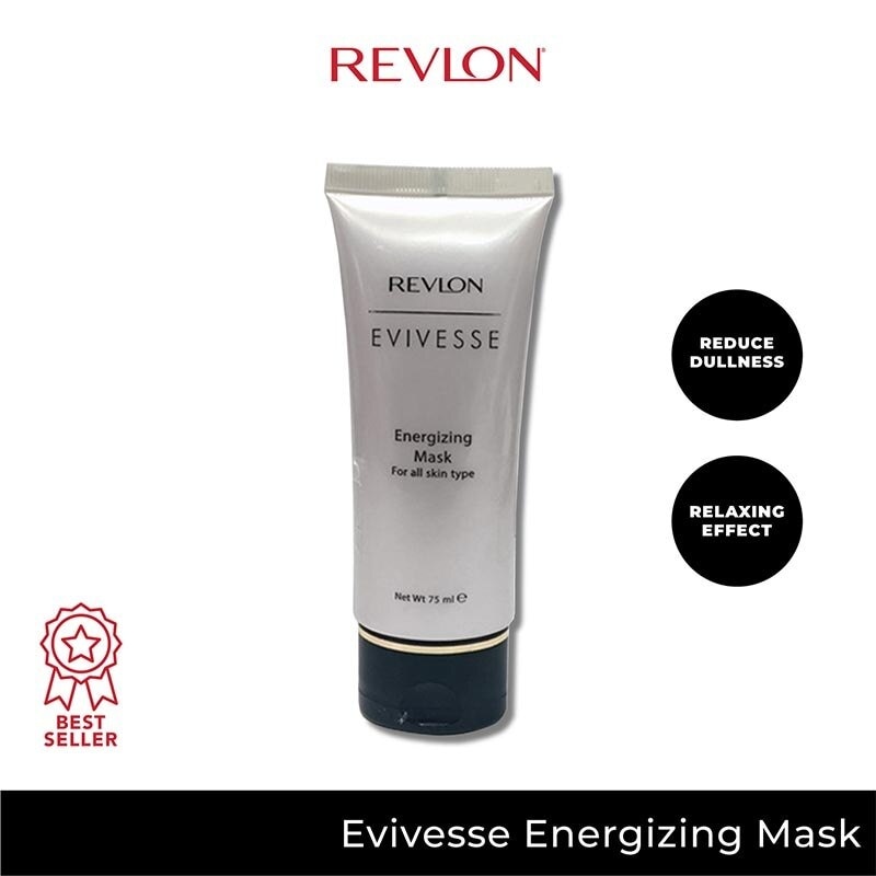 Revlon Evivesse Energizing Mask 75 ml