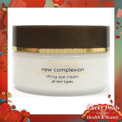 REVLON Revlon New Complexion Lifting Eye Cream 15ml