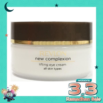 REVLON Revlon New Complexion Lifting Eye Cream 15ml