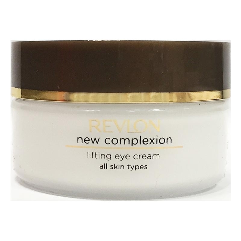 Revlon New Complexion Lifting Eye Cream 15ml