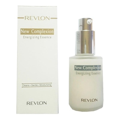REVLON Revlon New Complexion Energizing Essence 37ml