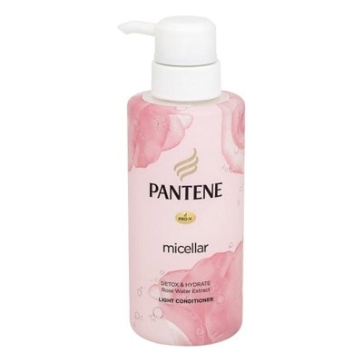 PANTENE Pantene Conditioner Micellar Detox and Hydrate 300Ml