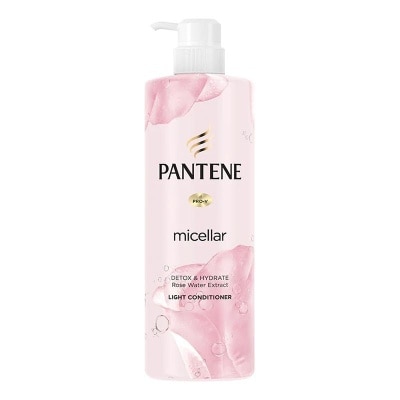 PANTENE Pantene Conditioner Micellar Detox and Hydrate 530Ml