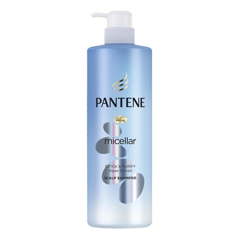 Shampoo Micellar Detox and Purify 530ml