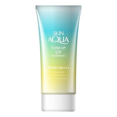 SKIN AQUA Skin Aqua Tone Up Mint Green