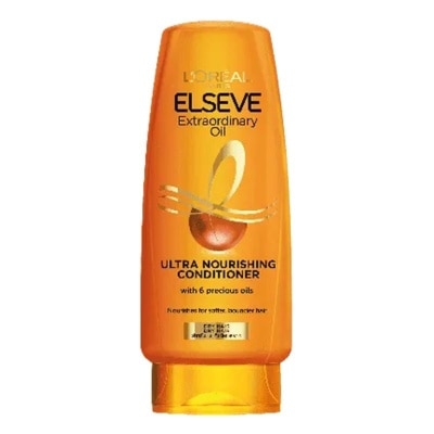 L'OREAL L'Oreal Paris Elseve Extraordinary Oil Ultra Nourishment Conditioner 170ml