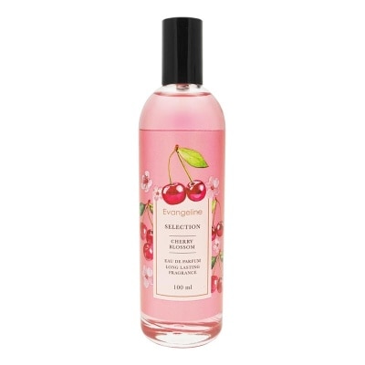 EVEANGELINE Eau de Parfum Selection Cherry Blossom 100ml