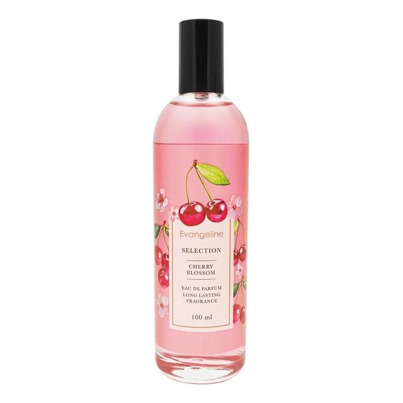 EVANGELINE EDP CHERRY BLOSSOM 100M