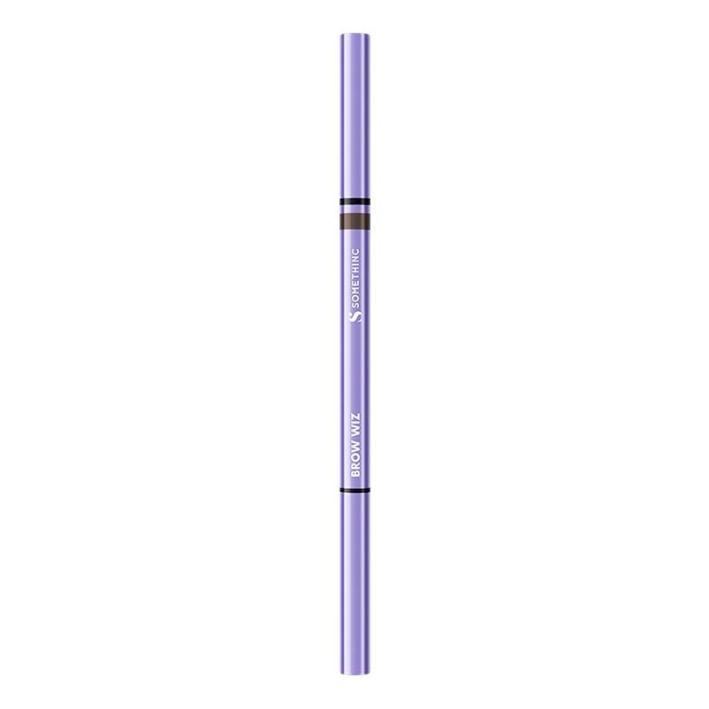 SOMETHINC BROW WIZ - DARK BROWN
