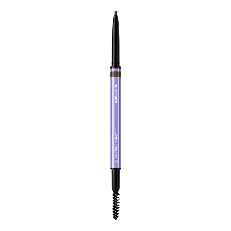 SOMETHINC BROW WIZ - DARK BROWN