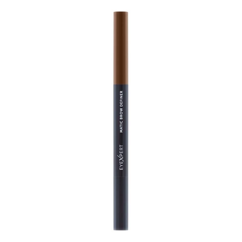 Eyexpert Matic Brow Definer 02 Dark Brown