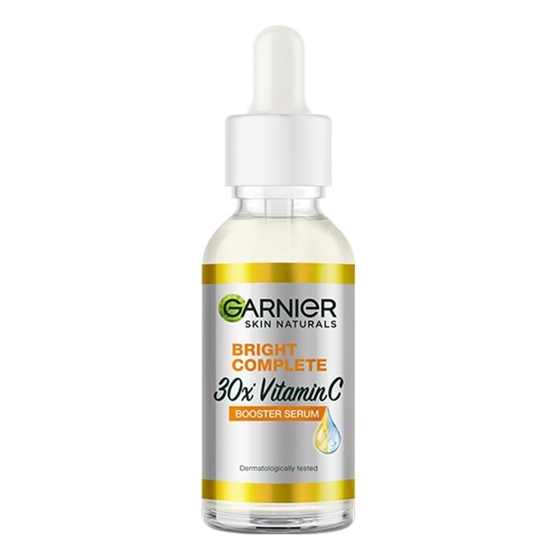 Bright Complete Vitamin C 30x Booster Serum