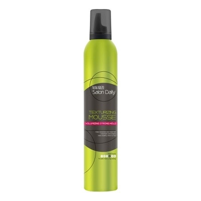 MAKARIZO MAKARIZO S/D STYLE TEXTRZNG MOUSSE 376ML