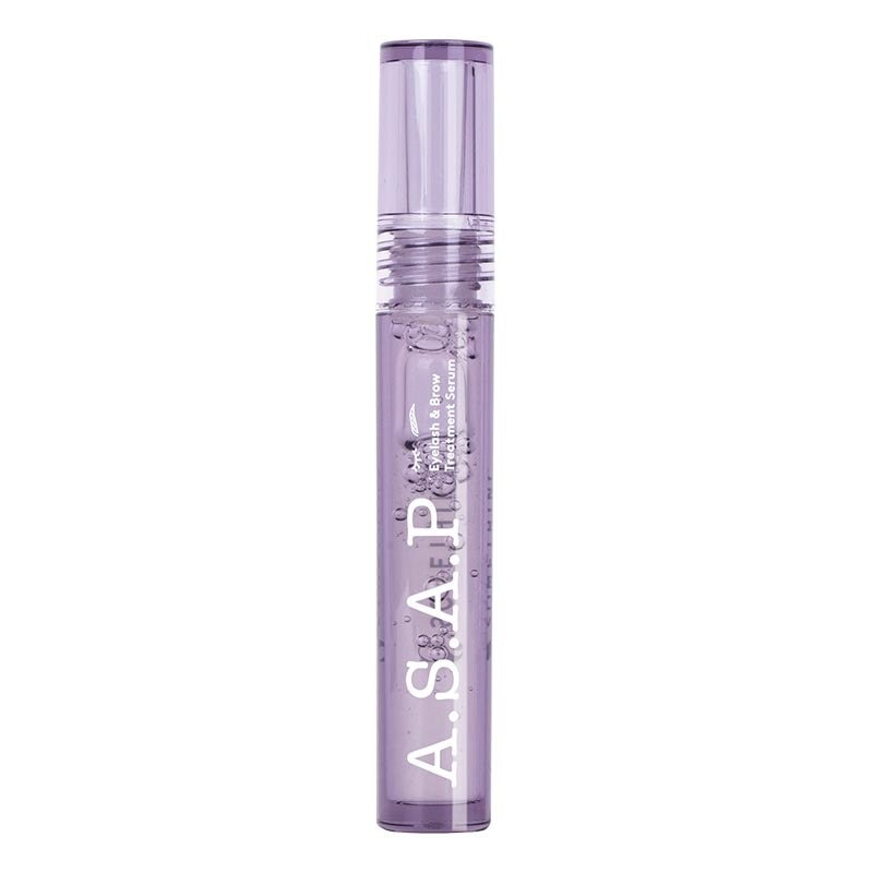 A.S.A.P Eyelash & Brow Treatment Serum