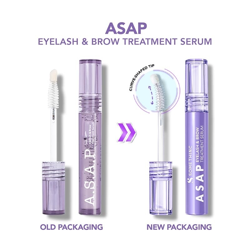 ASAP Eyelash & Brow Treatment Serum 3.5ml