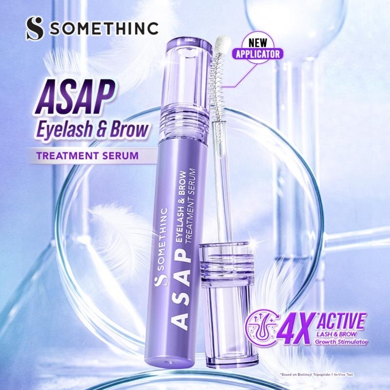 ASAP Eyelash & Brow Treatment Serum 3.5ml
