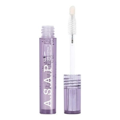 SOMETHINC Somethinc A.S.A.P Eyelash & Brow Treatment Serum