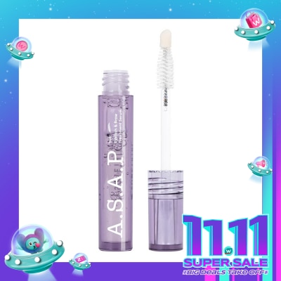 SOMETHINC Somethinc A.S.A.P Eyelash & Brow Treatment Serum