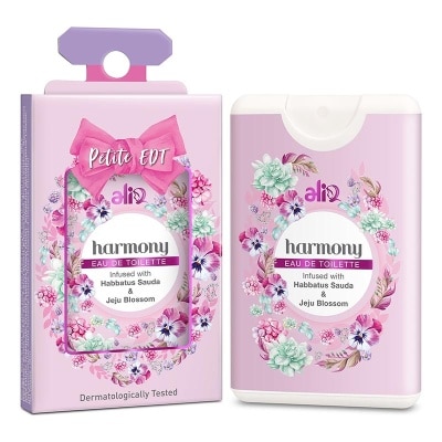 ALIA W ALIA  PETIT EDT HARMONY 18ML