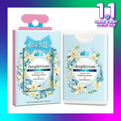 ALIA W ALIA PETIT EDT DAYDREAM 18ML