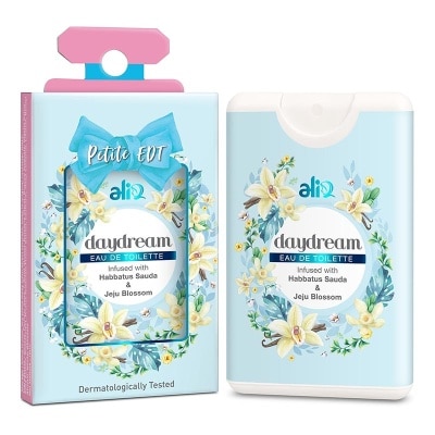 ALIA W ALIA PETIT EDT DAYDREAM 18ML