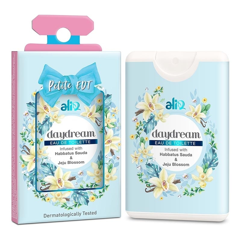 Alia Petit Eau de Toilette Daydream 18ml