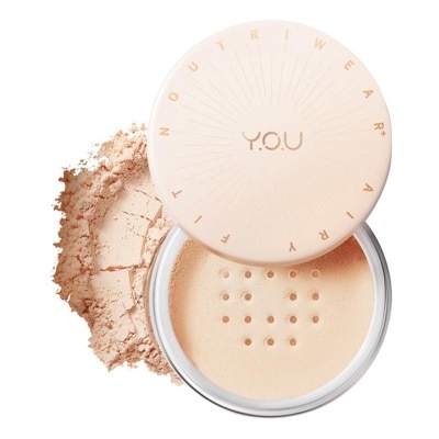 YOU NoutriWear+ Airy Fit Loose Powder C302 Classic Ivory