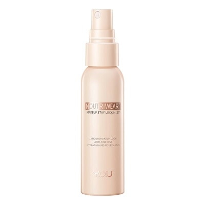 YOU NoutriWear+ Makeup Stay Lock Mist