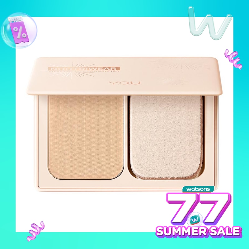 Y.O.U NW+ SP W805 YELLOW BEIGE