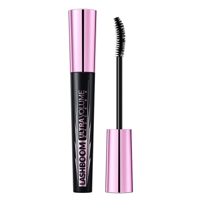 YOU Lashboom Ultra Volume Mascara Black