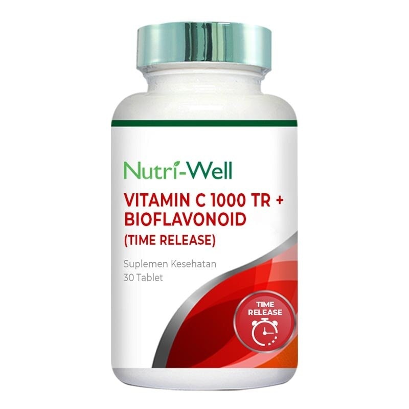 Vit C1000+ Bioflav