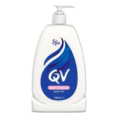 QV QV SKIN LOTION 500ML