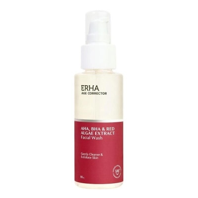 ERHA ERHA AGE CORRECTOR FACIAL WASH 90 ML